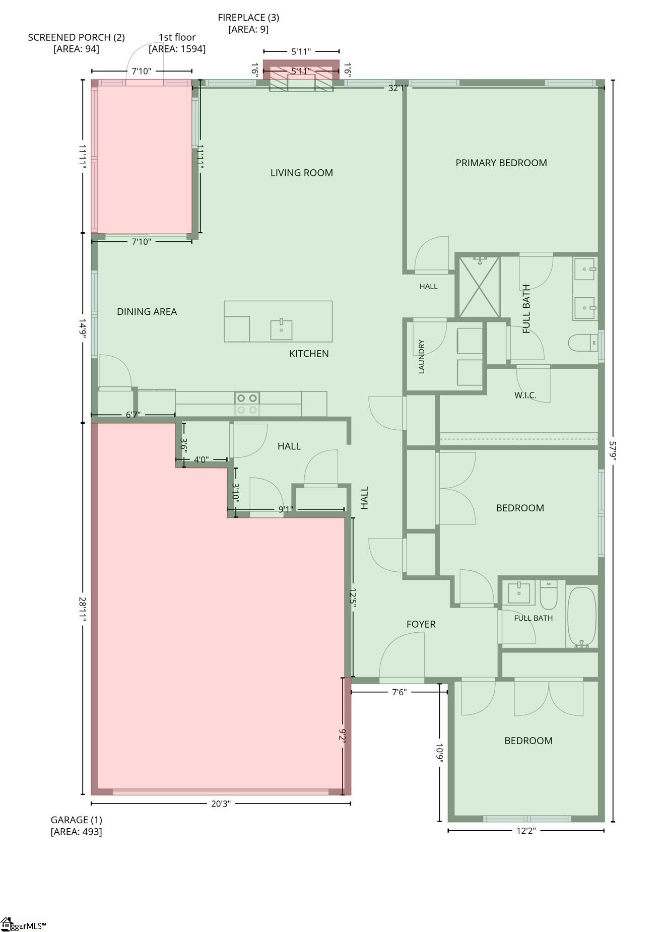 5 Comanche Trail Property Photo 38
