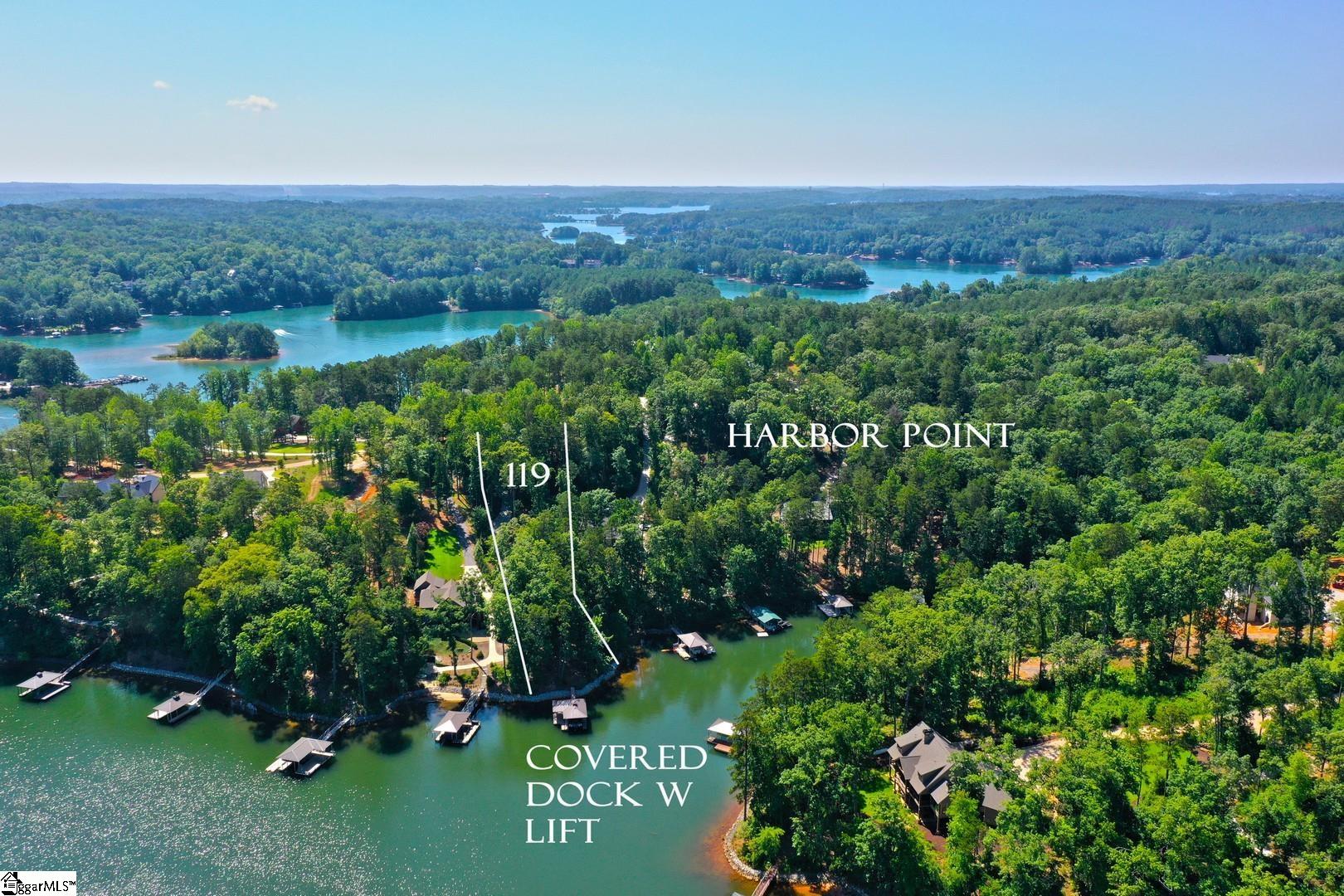 1359 Harbor Ridge Road Property Photo 2