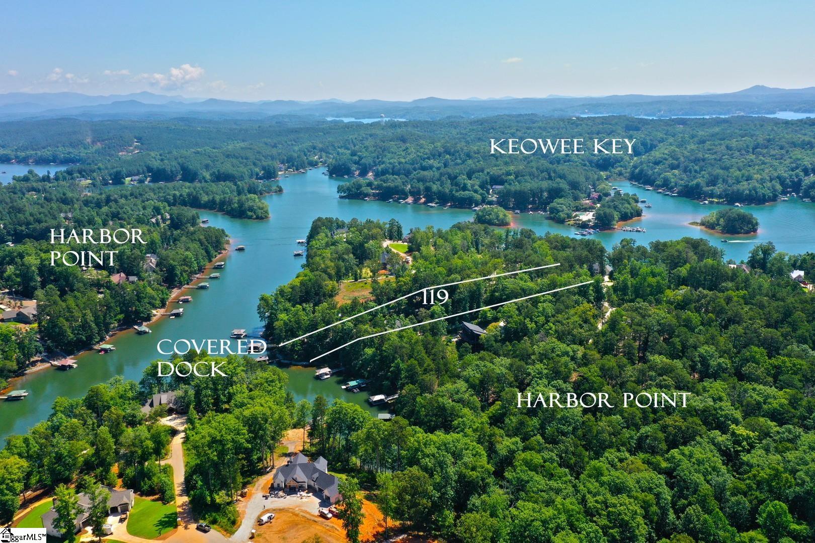 1359 Harbor Ridge Road Property Photo 4