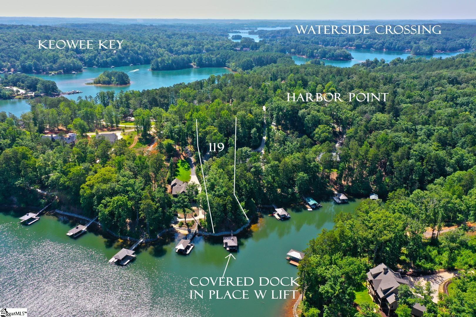 1359 Harbor Ridge Road Property Photo 5
