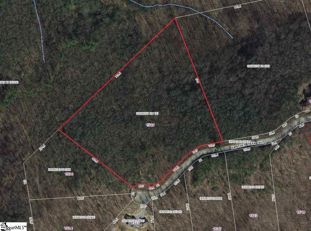1526 Panther Park Trail Property Photo 3