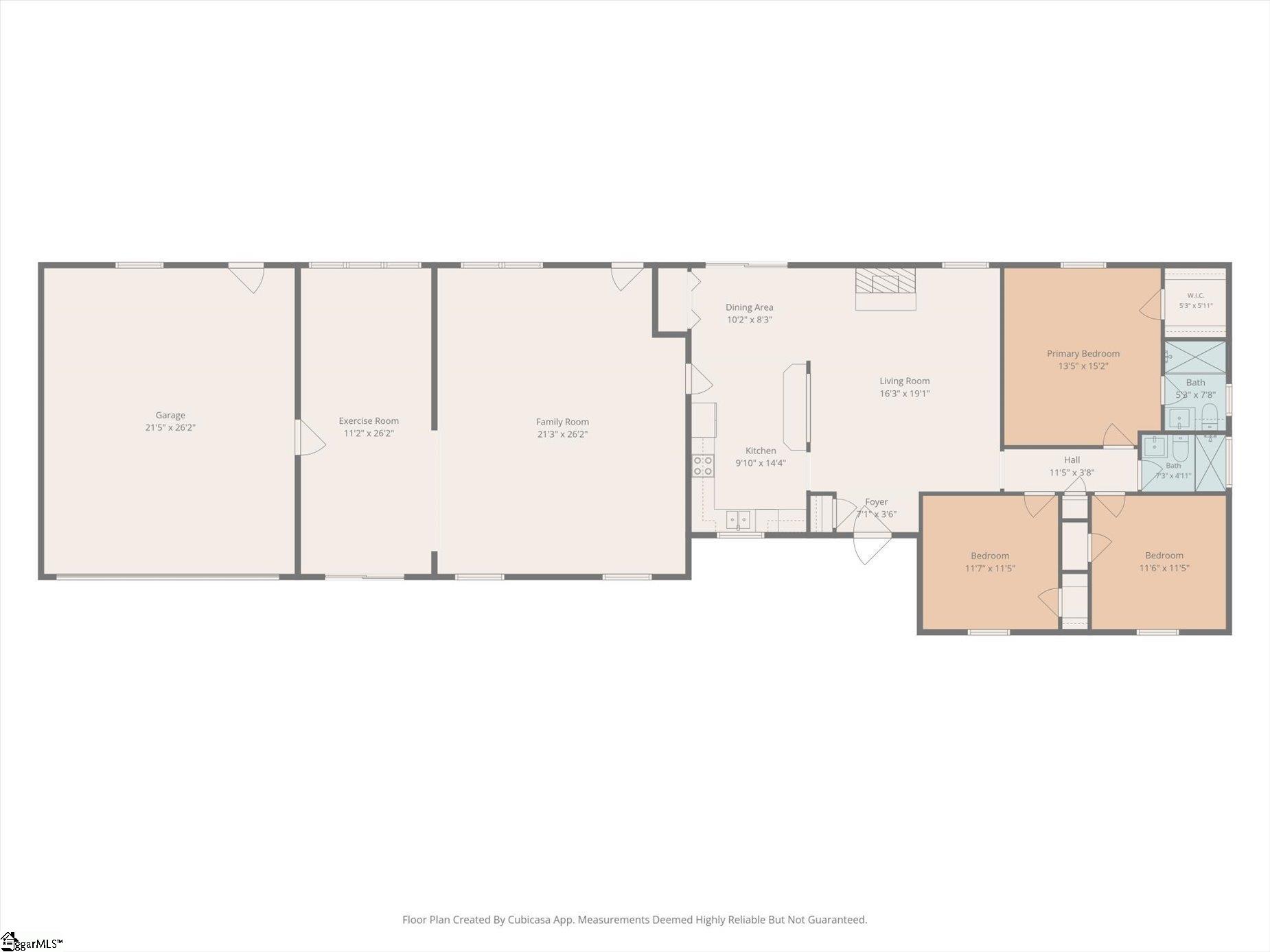 208 Pineview Drive Property Photo 46