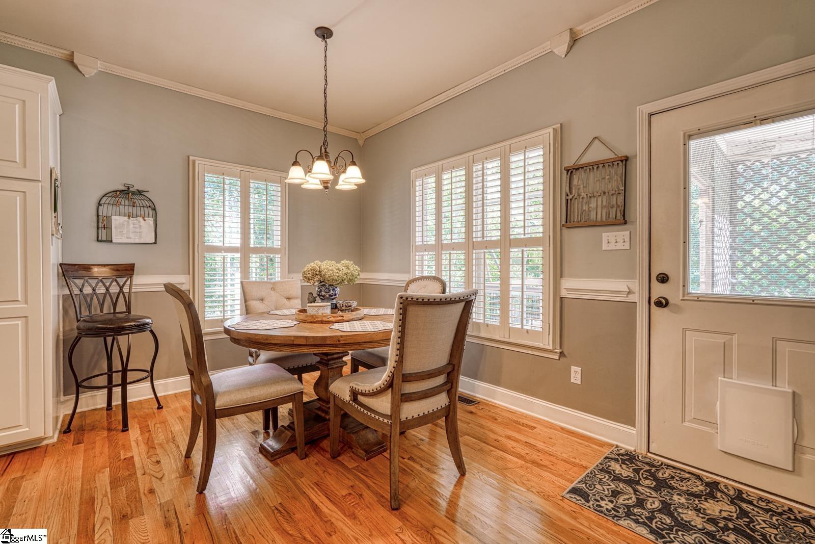 309 Swamp Fox Road Property Photo 8