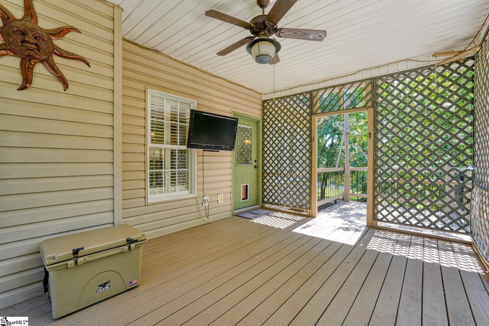 309 Swamp Fox Road Property Photo 17