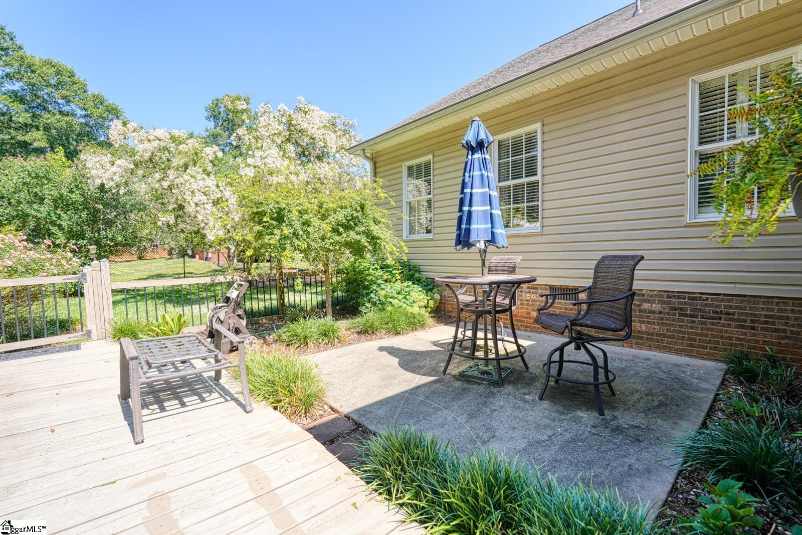 309 Swamp Fox Road Property Photo 20