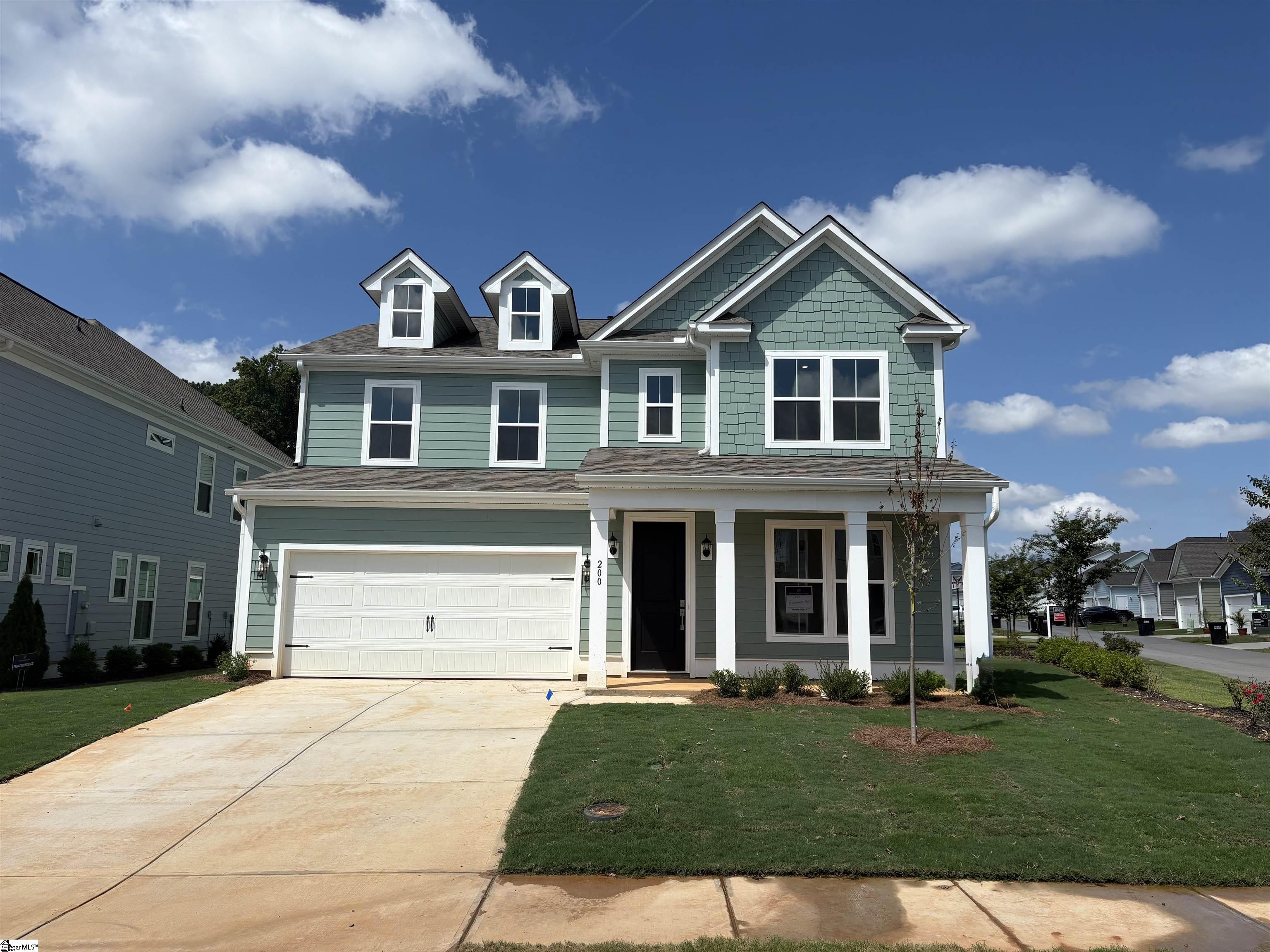 200 Encampment Boulevard Property Photo 2