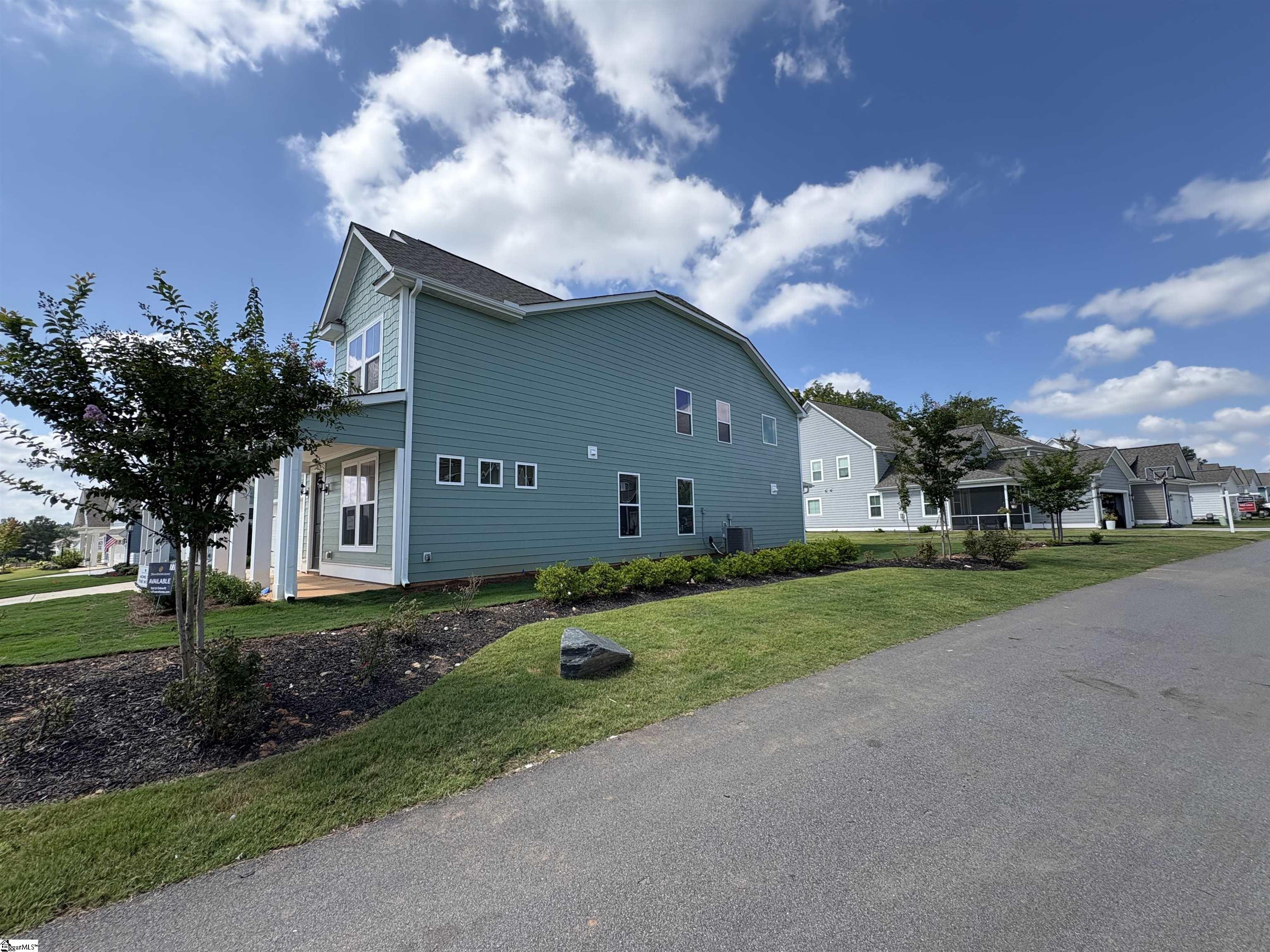 200 Encampment Boulevard Property Photo 43