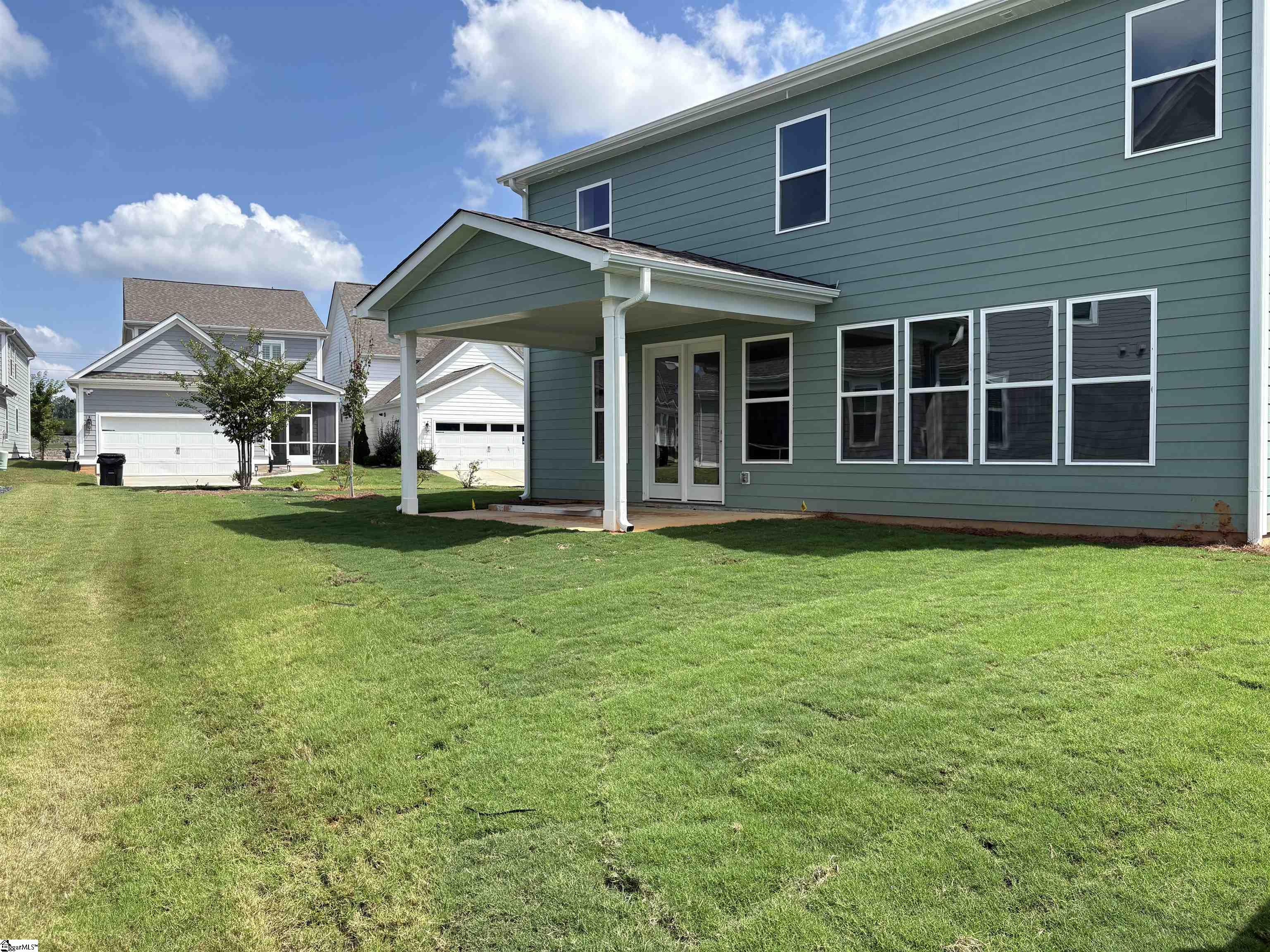 200 Encampment Boulevard Property Photo 44