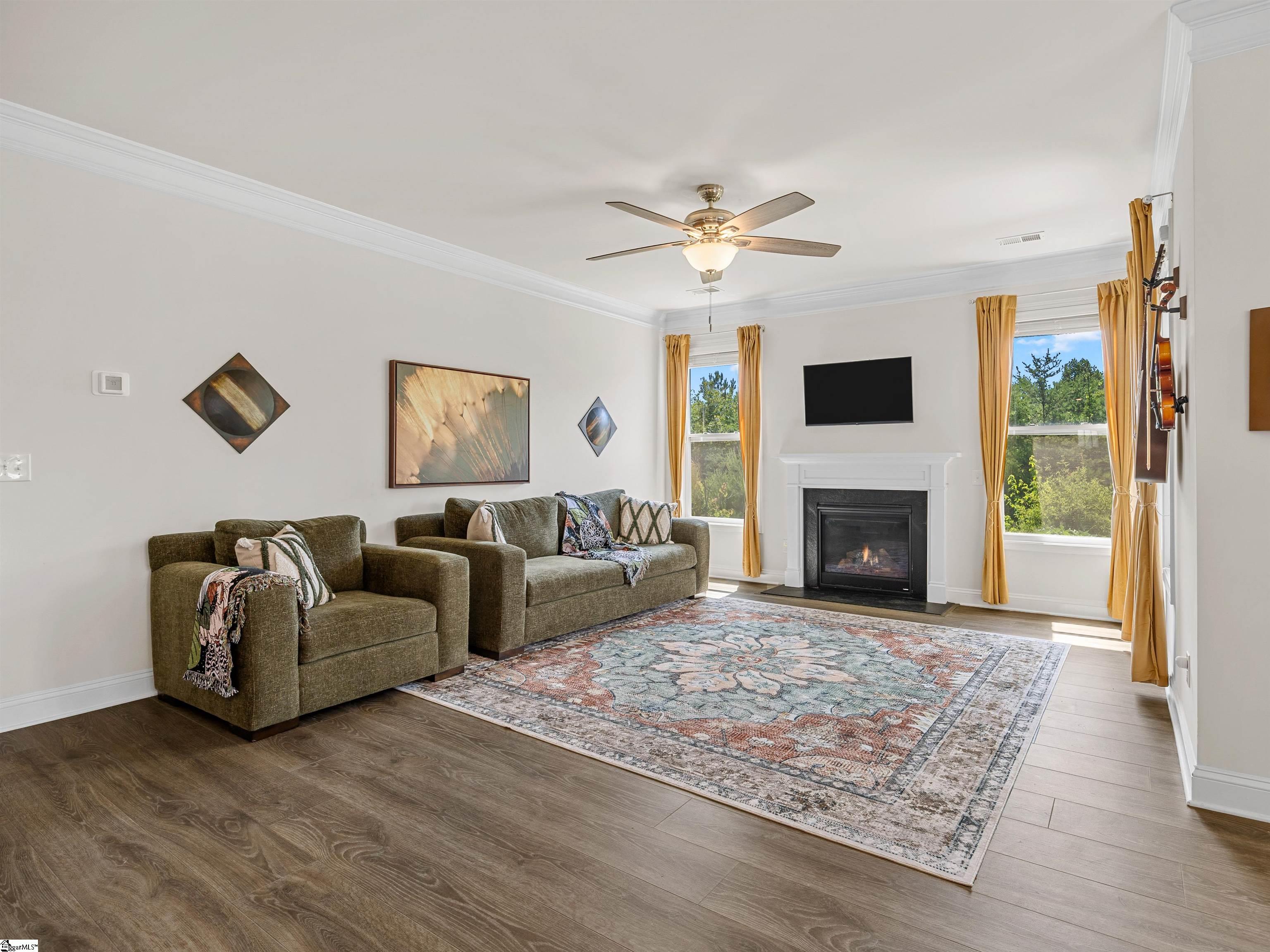 619 Fern Hollow Trail Property Photo 18
