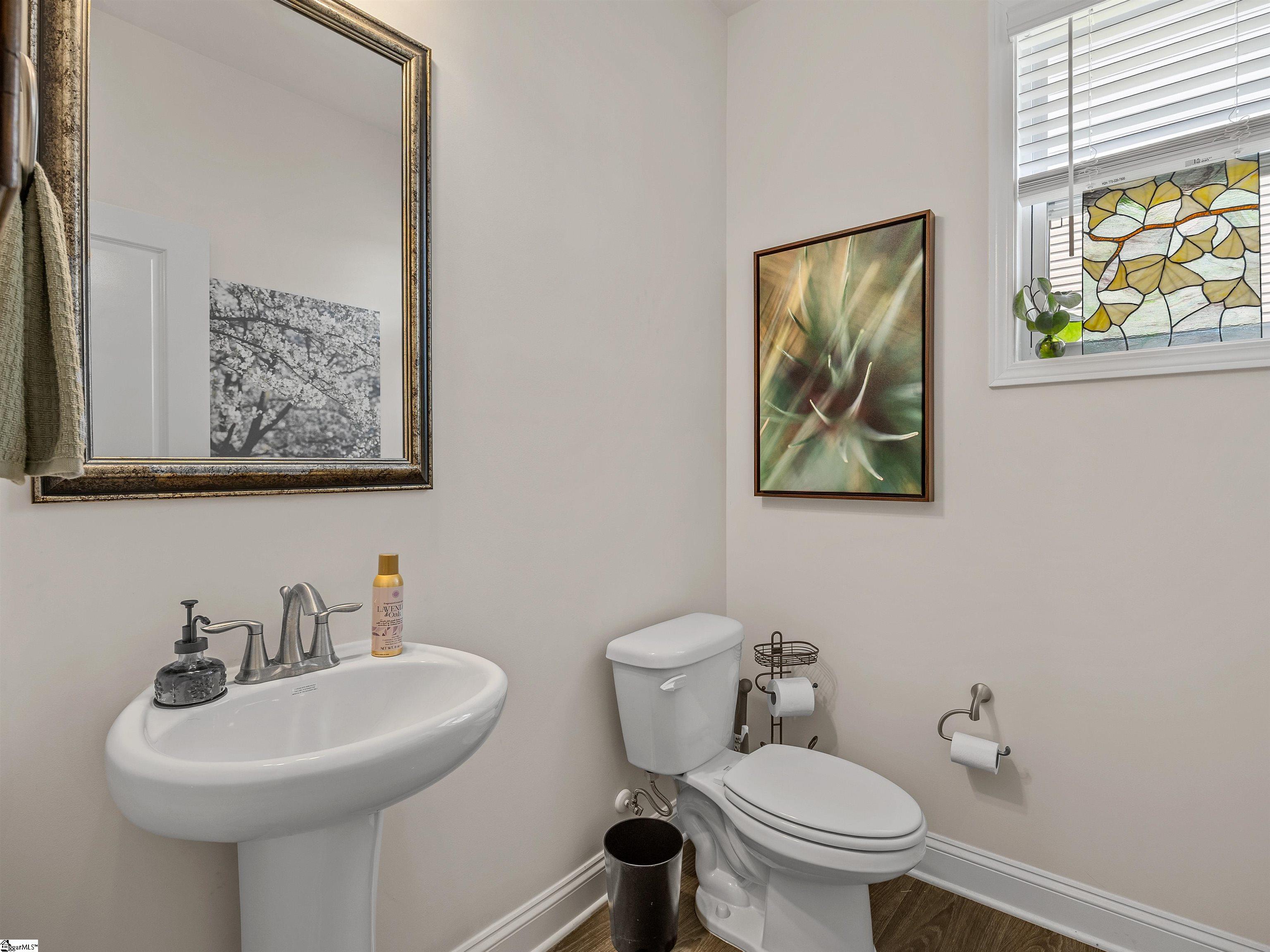 619 Fern Hollow Trail Property Photo 22