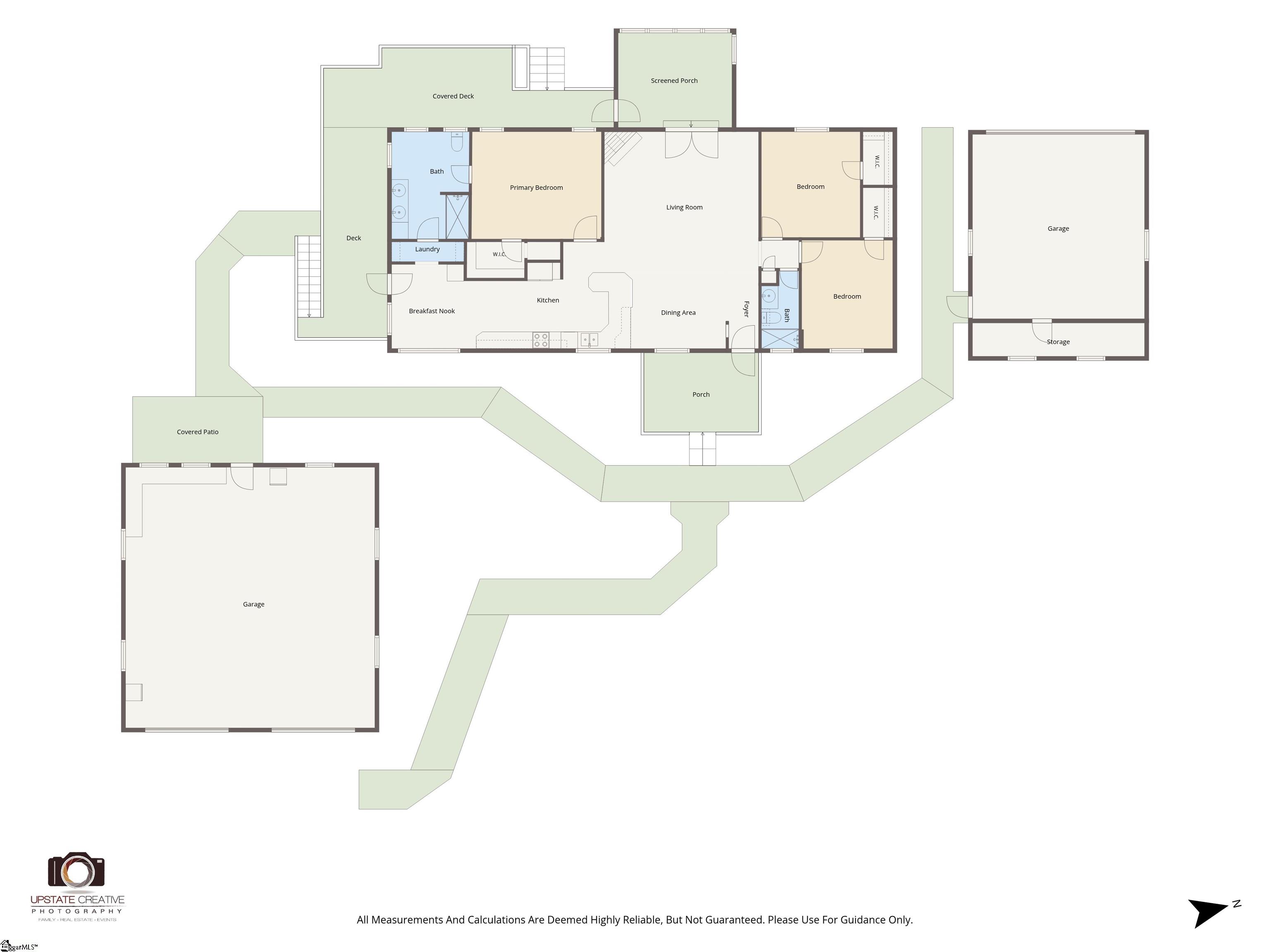 462 Forest Drive Property Photo 21