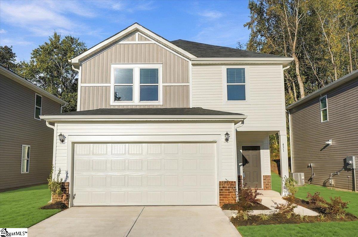 451 Upland Water Court Property Photo 1