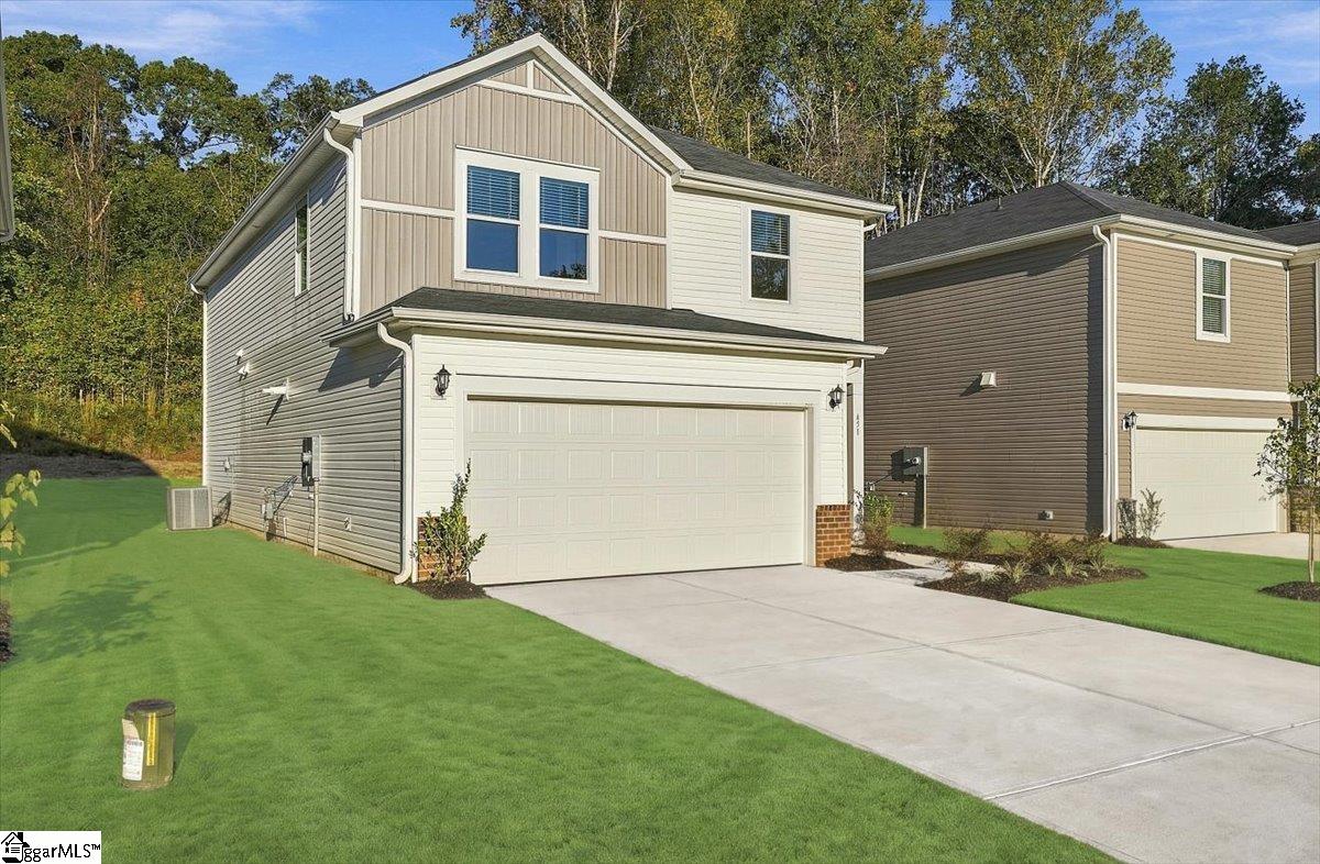 451 Upland Water Court Property Photo 2