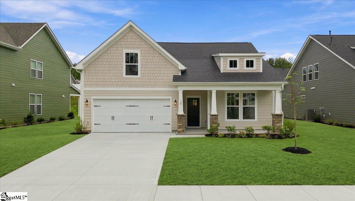 18 Long Branch Court Property Photo 1