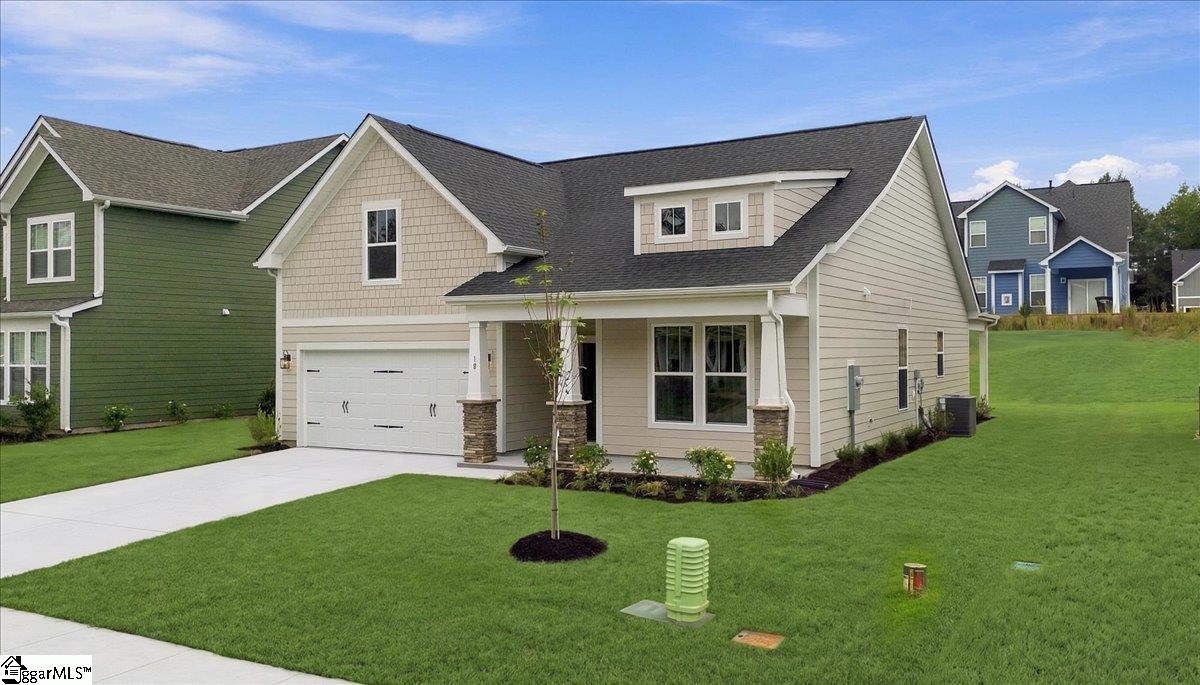18 Long Branch Court Property Photo 2