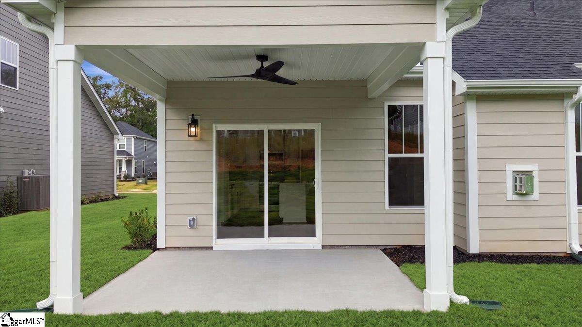 18 Long Branch Court Property Photo 27