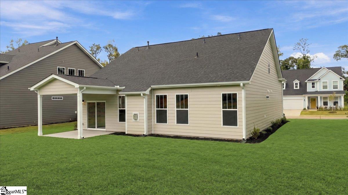 18 Long Branch Court Property Photo 28