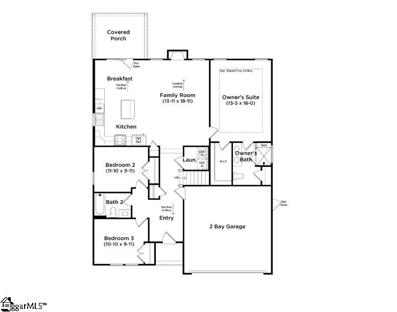 18 Long Branch Court Property Photo 31