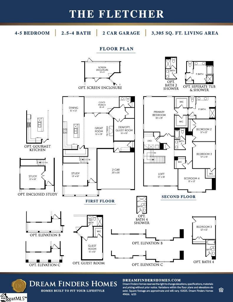 221 Golden Oaks Lane Property Photo 2