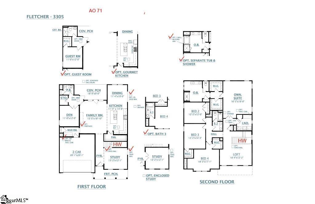 221 Golden Oaks Lane Property Photo 5
