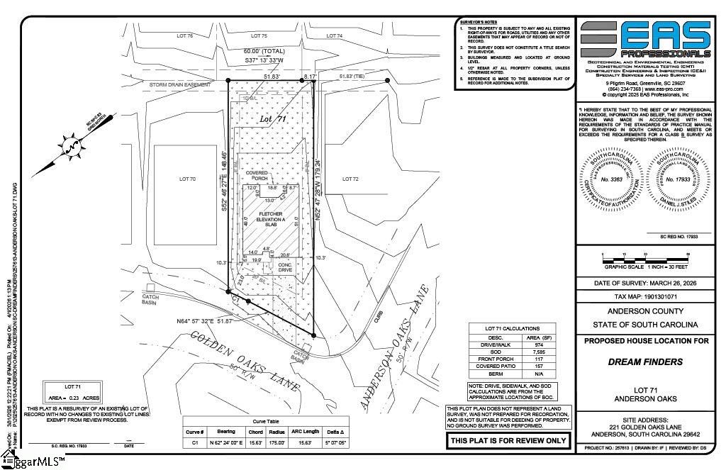 221 Golden Oaks Lane Property Photo 6