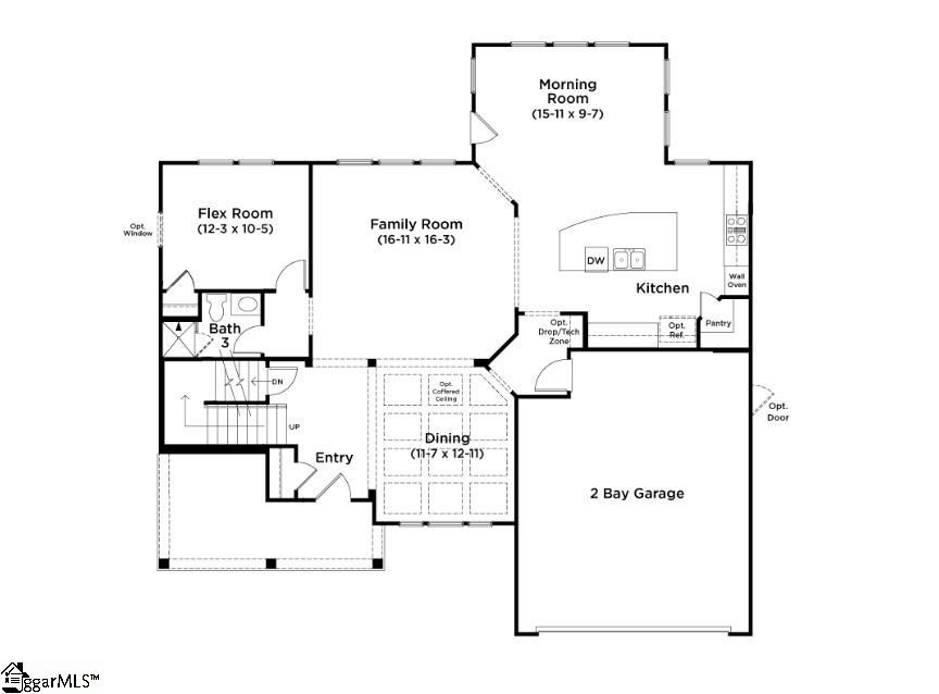 809 Lonsdale Court Property Photo 5