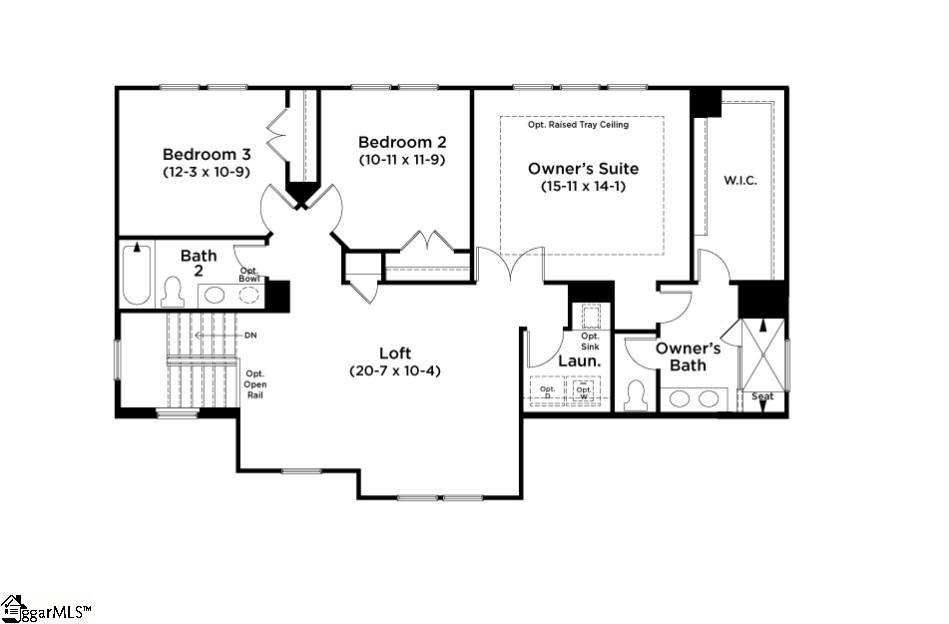 809 Lonsdale Court Property Photo 6