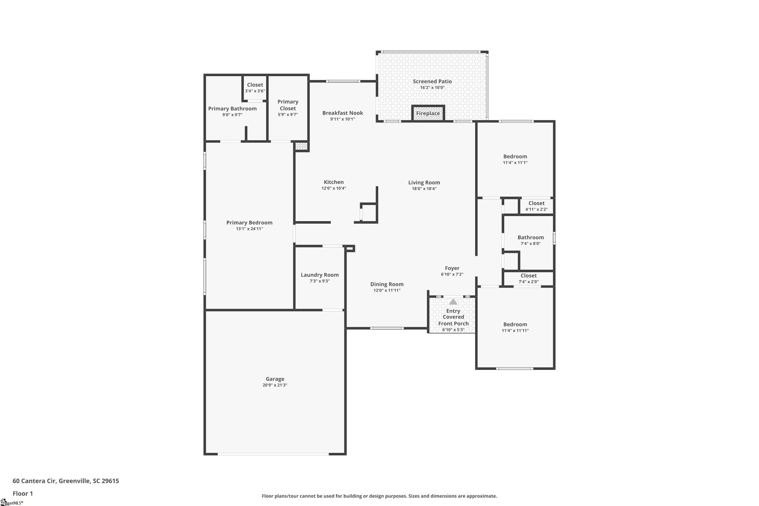60 Cantera Circle Property Photo 24