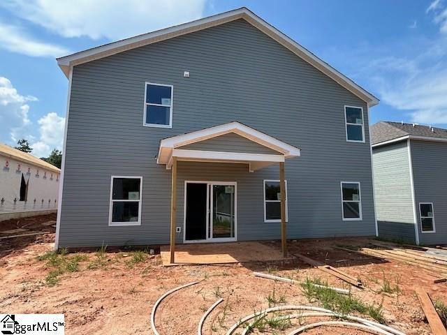 252 Talbert Trail Property Photo 5