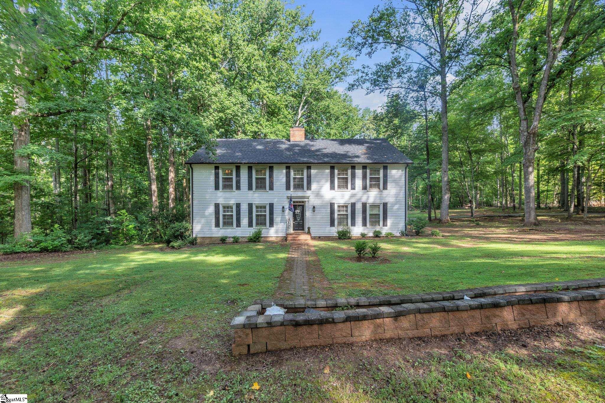 210 Doublebrook Drive Property Photo 1