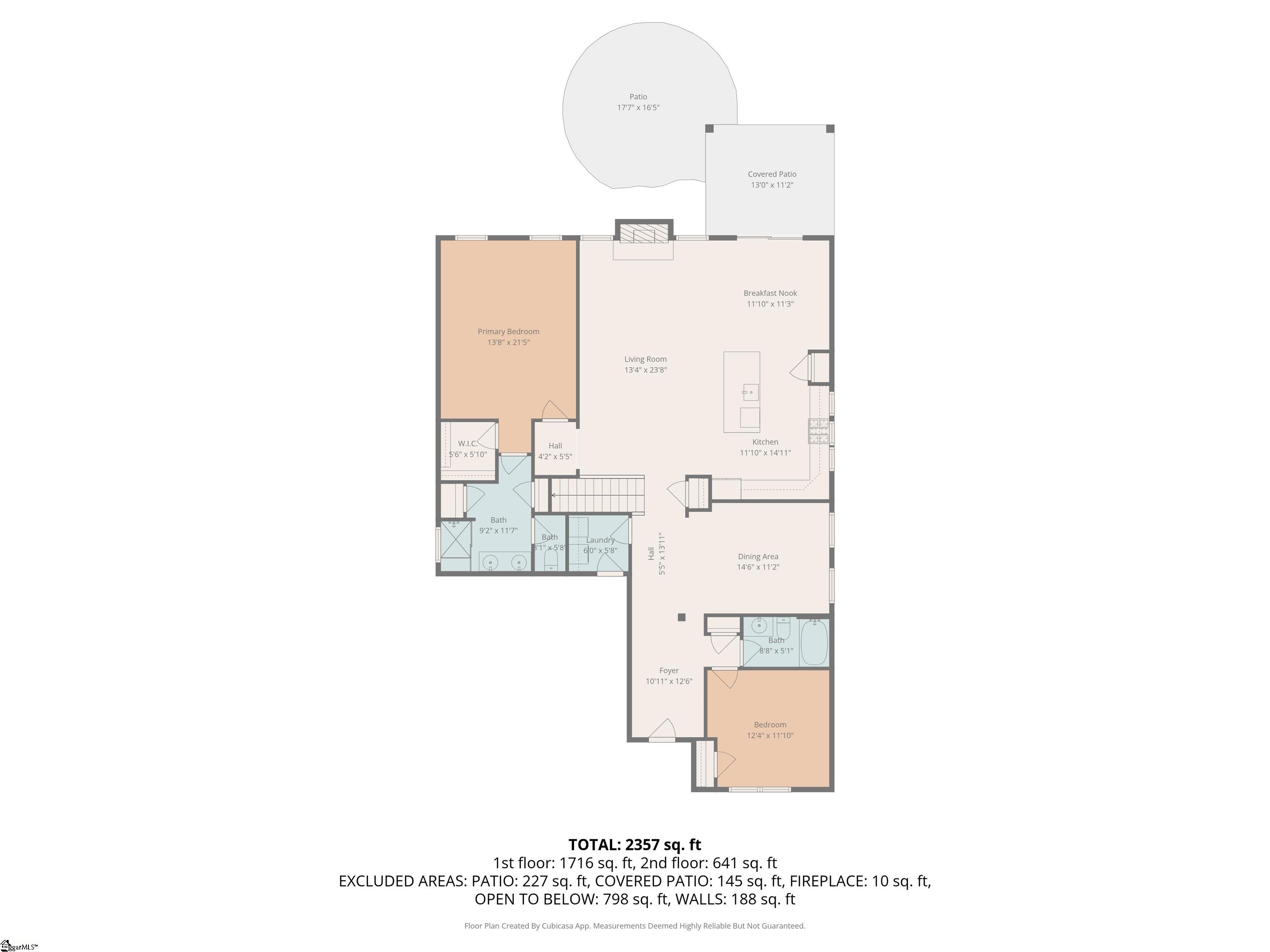 402 Vestry Place Property Photo 43