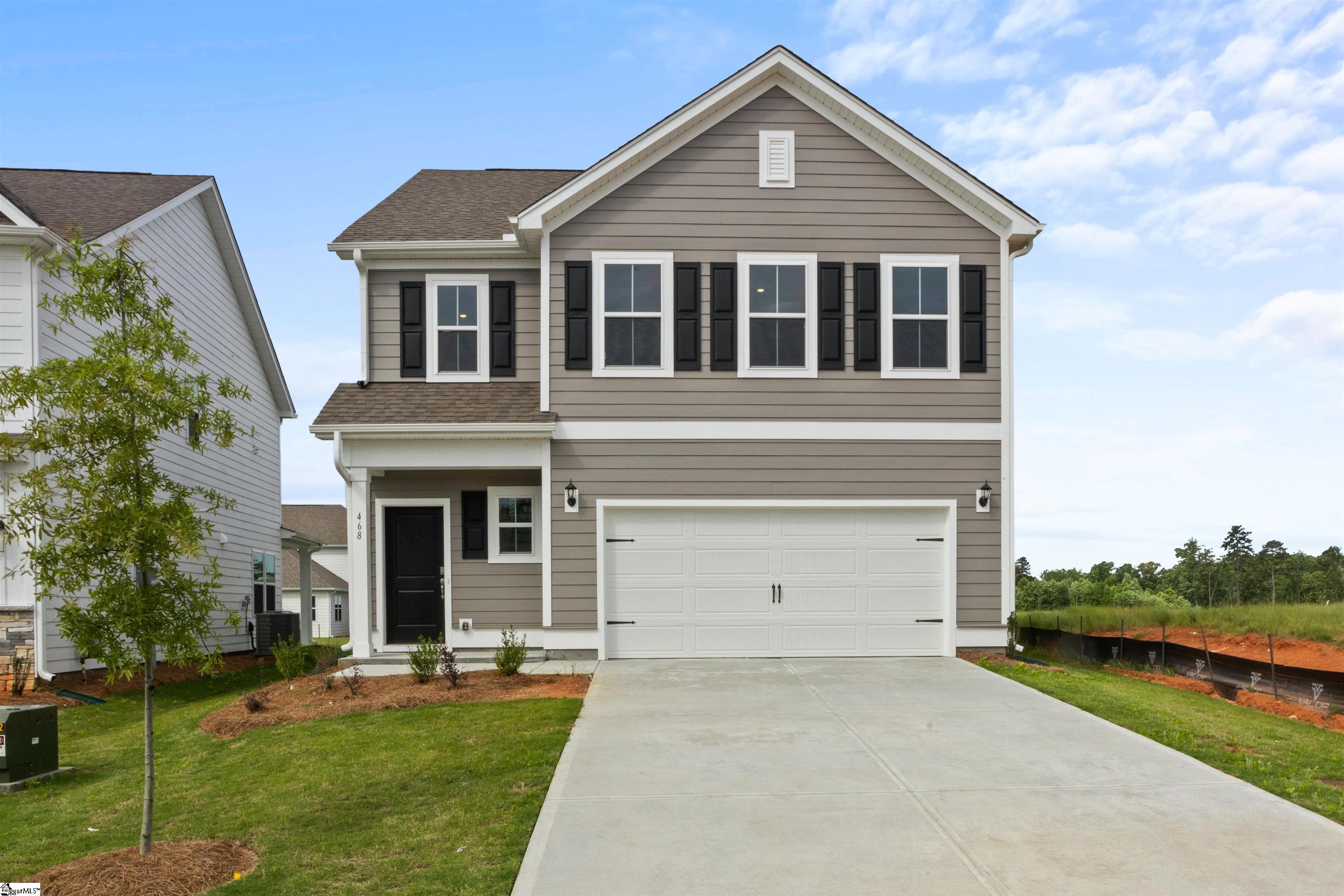 468 Sweetbay Drive Property Photo 1