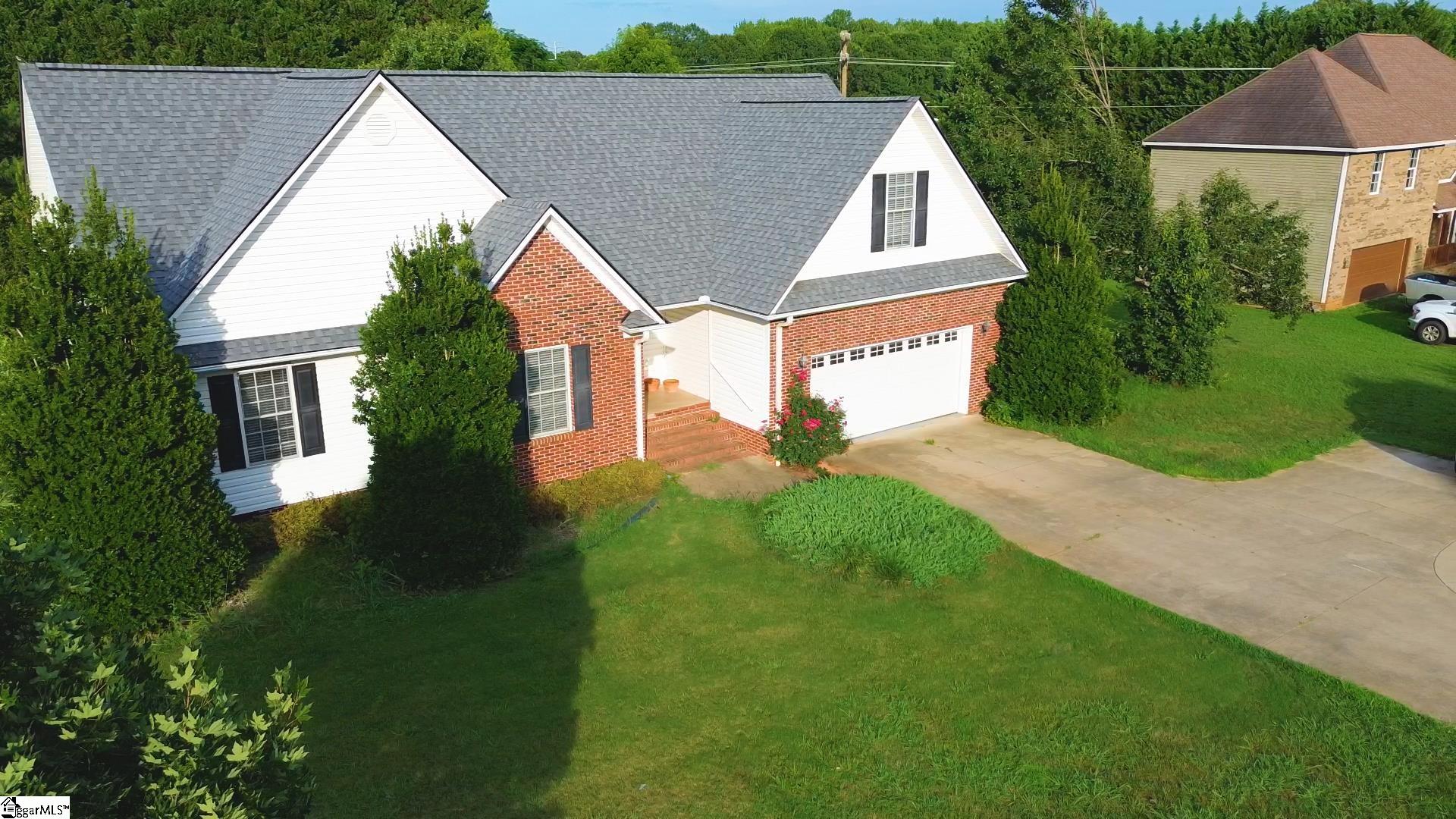 3652 New Cut Road Property Photo 2
