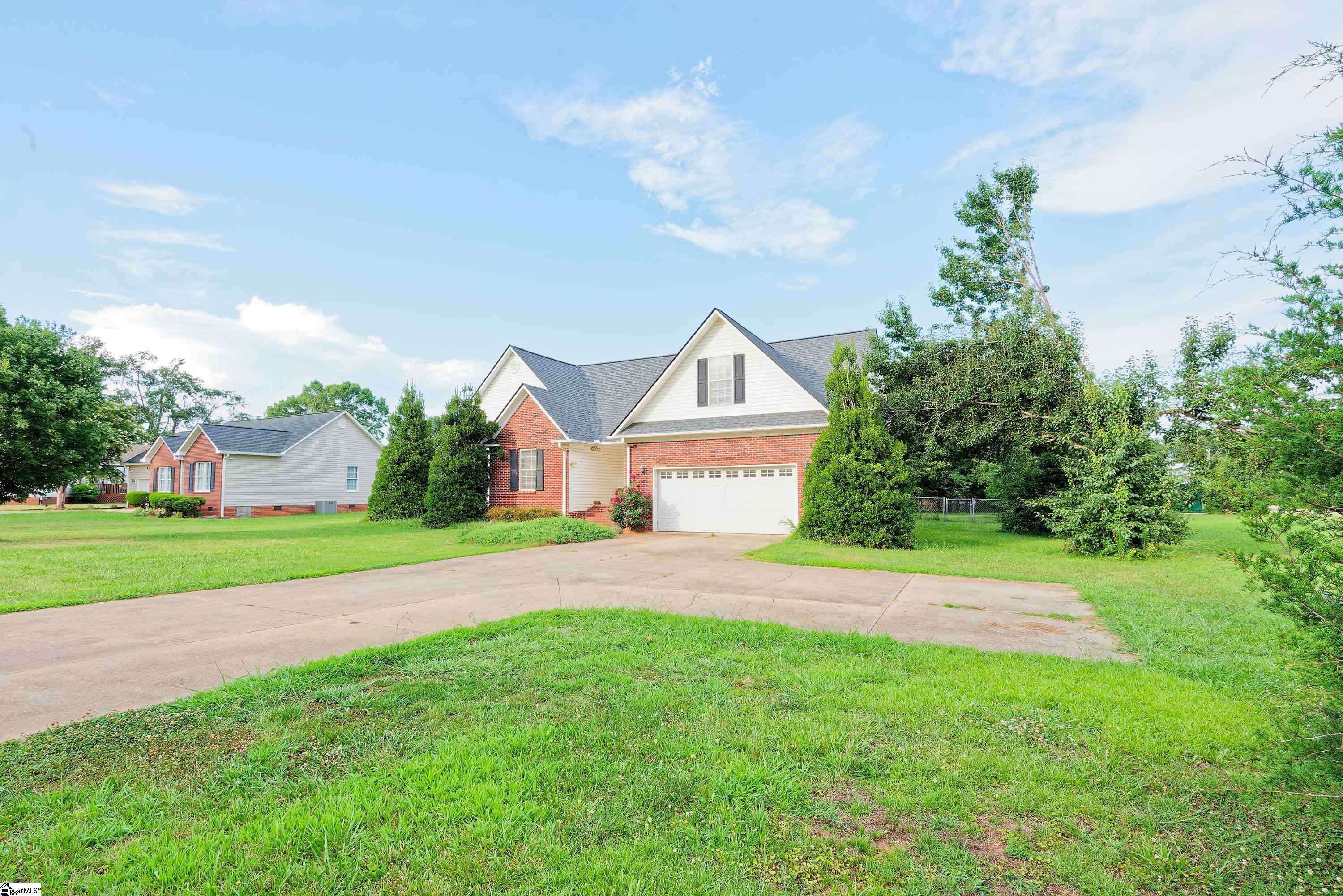 3652 New Cut Road Property Photo 4