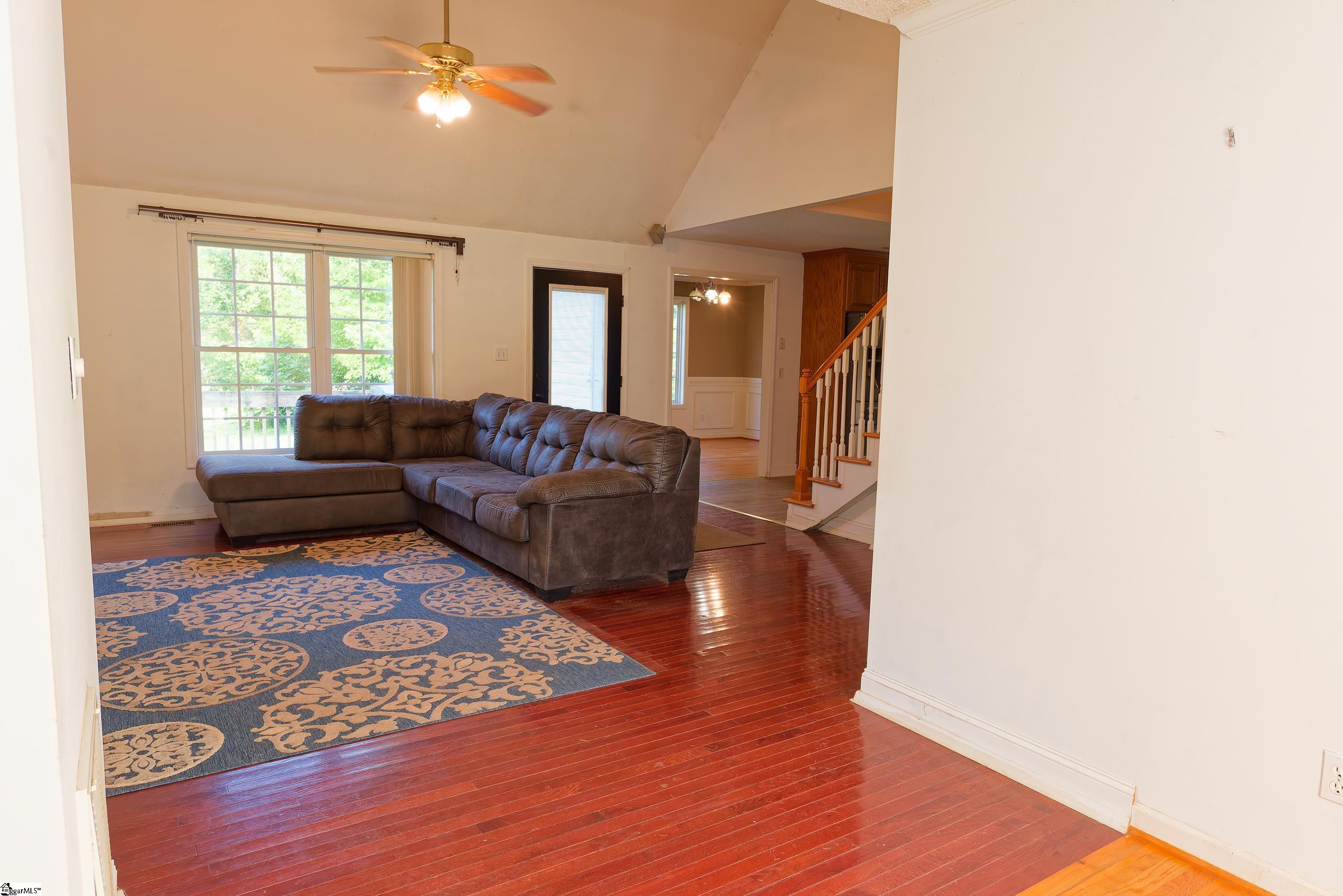 3652 New Cut Road Property Photo 7