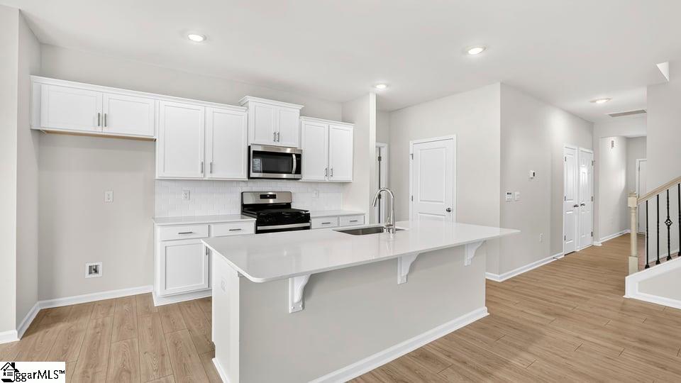 2171 Springview Court Property Photo 12