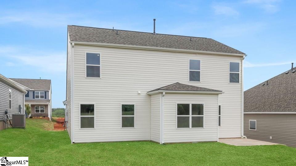 2171 Springview Court Property Photo 35