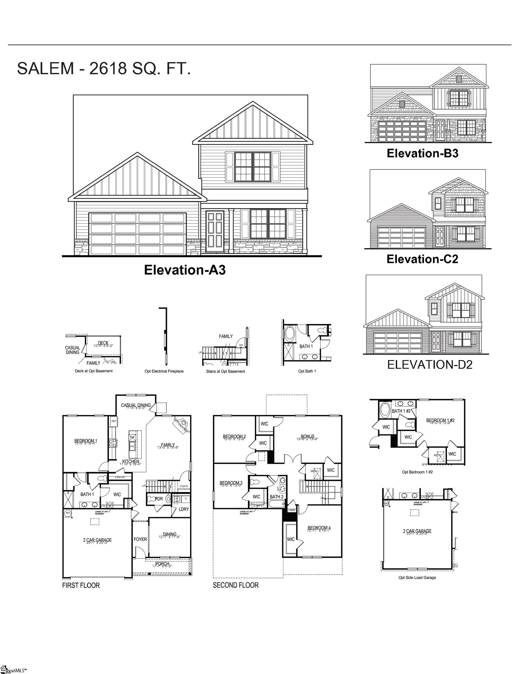 2171 Springview Court Property Photo 37