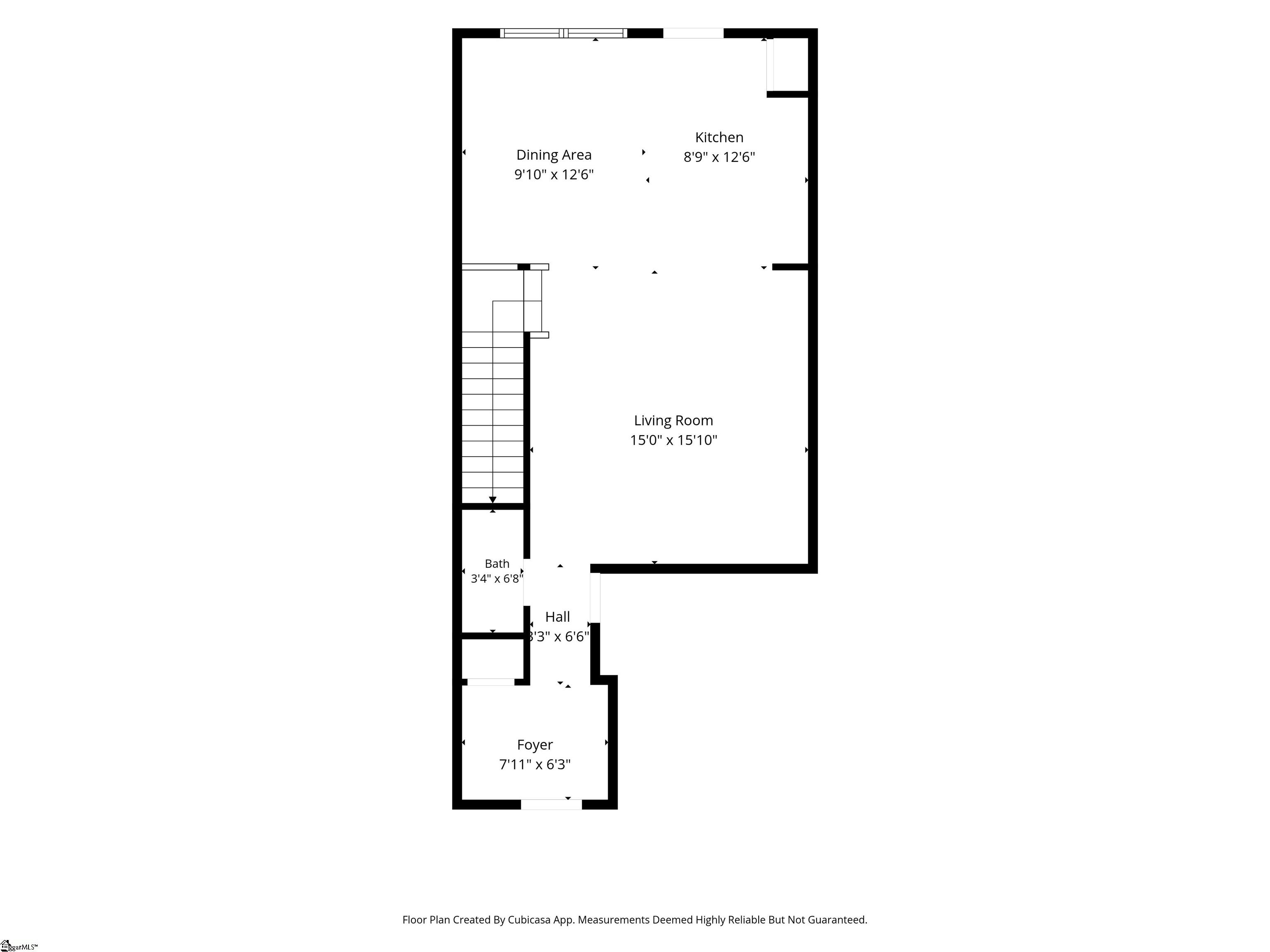 1554 Rivermeade Drive Property Photo 33
