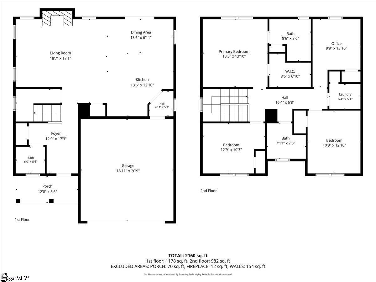 734 Lady Fern Drive Property Photo 34