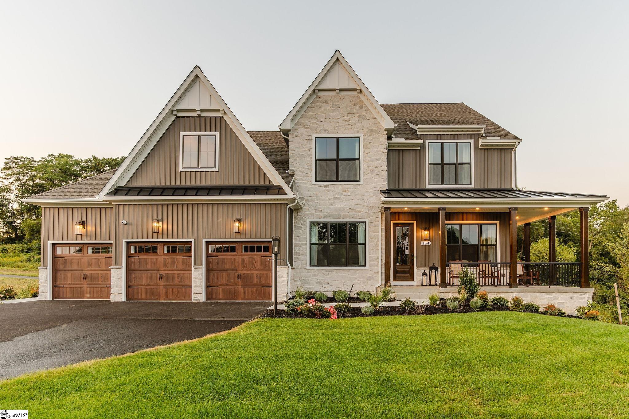 Lot 11 Whispering Oaks Way Property Photo 2