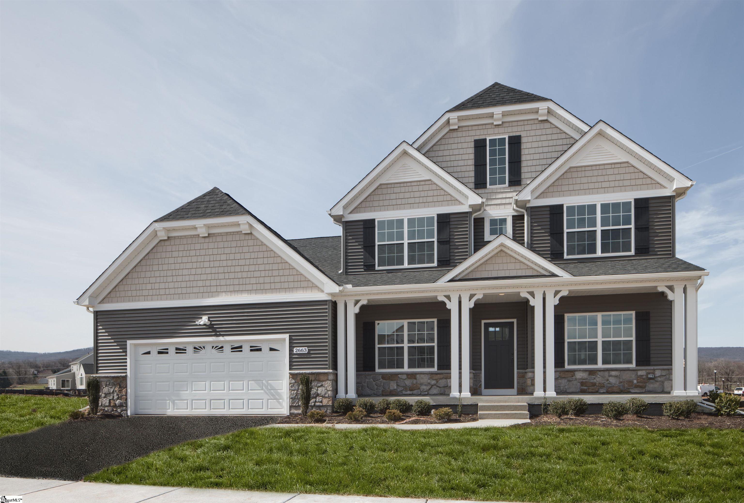 Lot 11 Whispering Oaks Way Property Photo 4