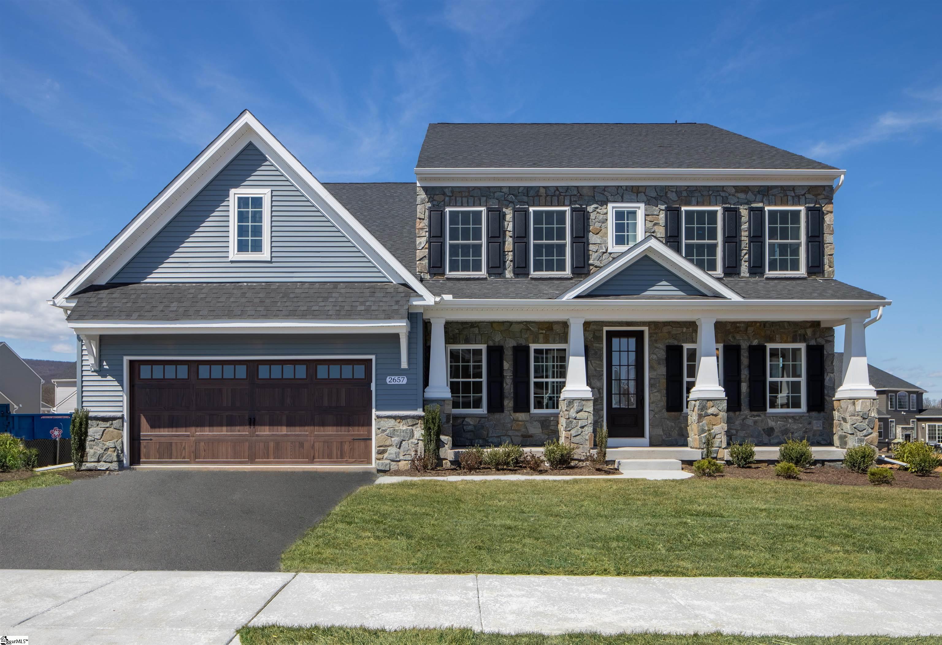 Lot 11 Whispering Oaks Way Property Photo 5