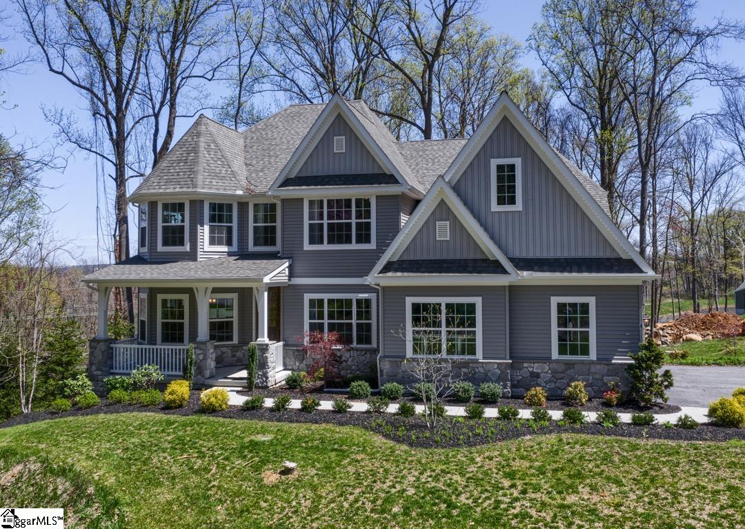 Lot 11 Whispering Oaks Way Property Photo 6