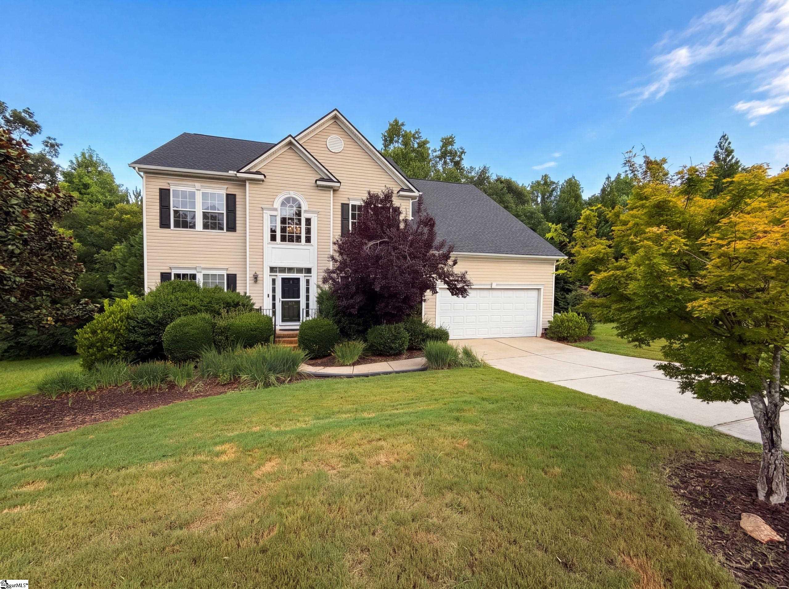 109 Hydrangea Way