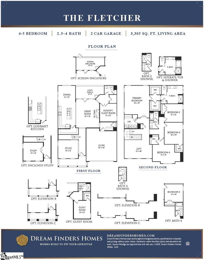 156 Anderson Oaks Lane Property Photo 2