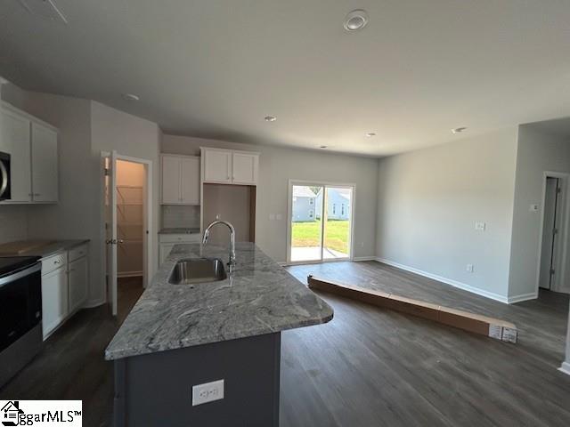 256 Talbert Trail Property Photo 3