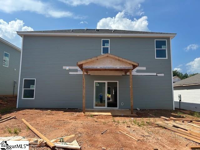 256 Talbert Trail Property Photo 6