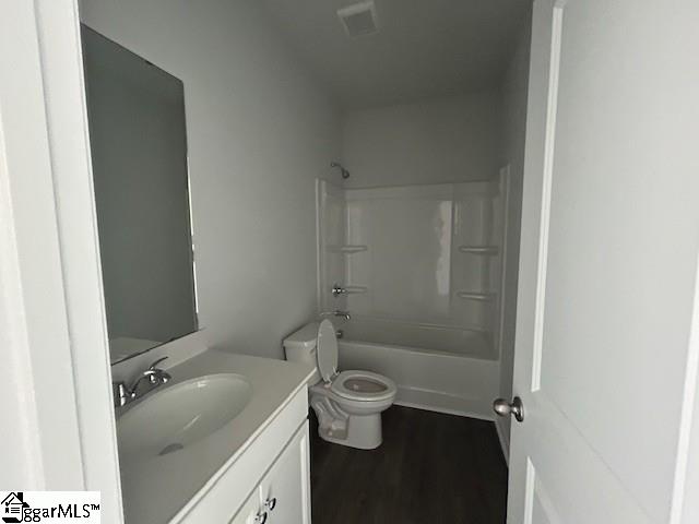 256 Talbert Trail Property Photo 6