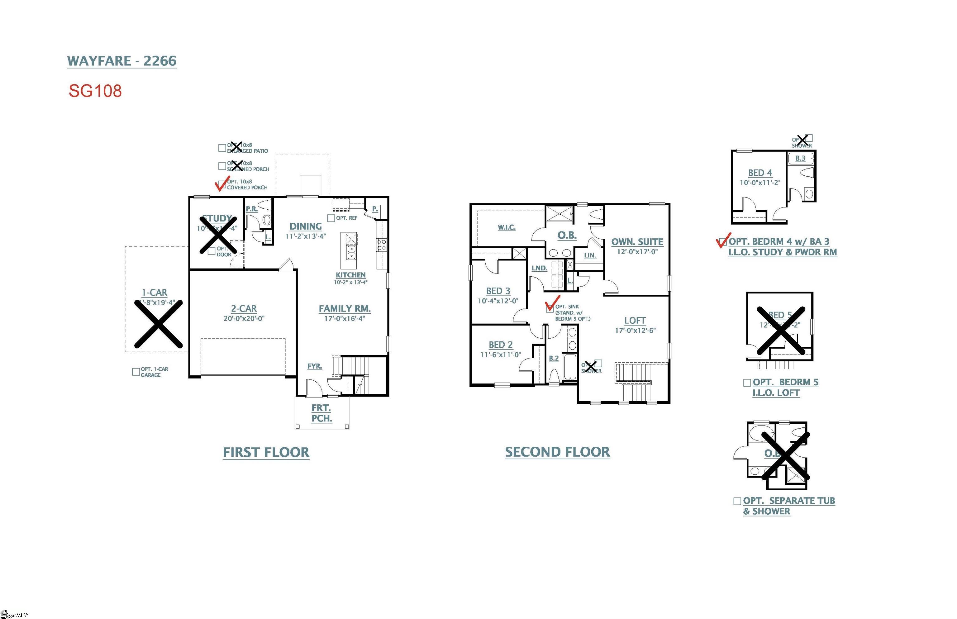 256 Talbert Trail Property Photo 14